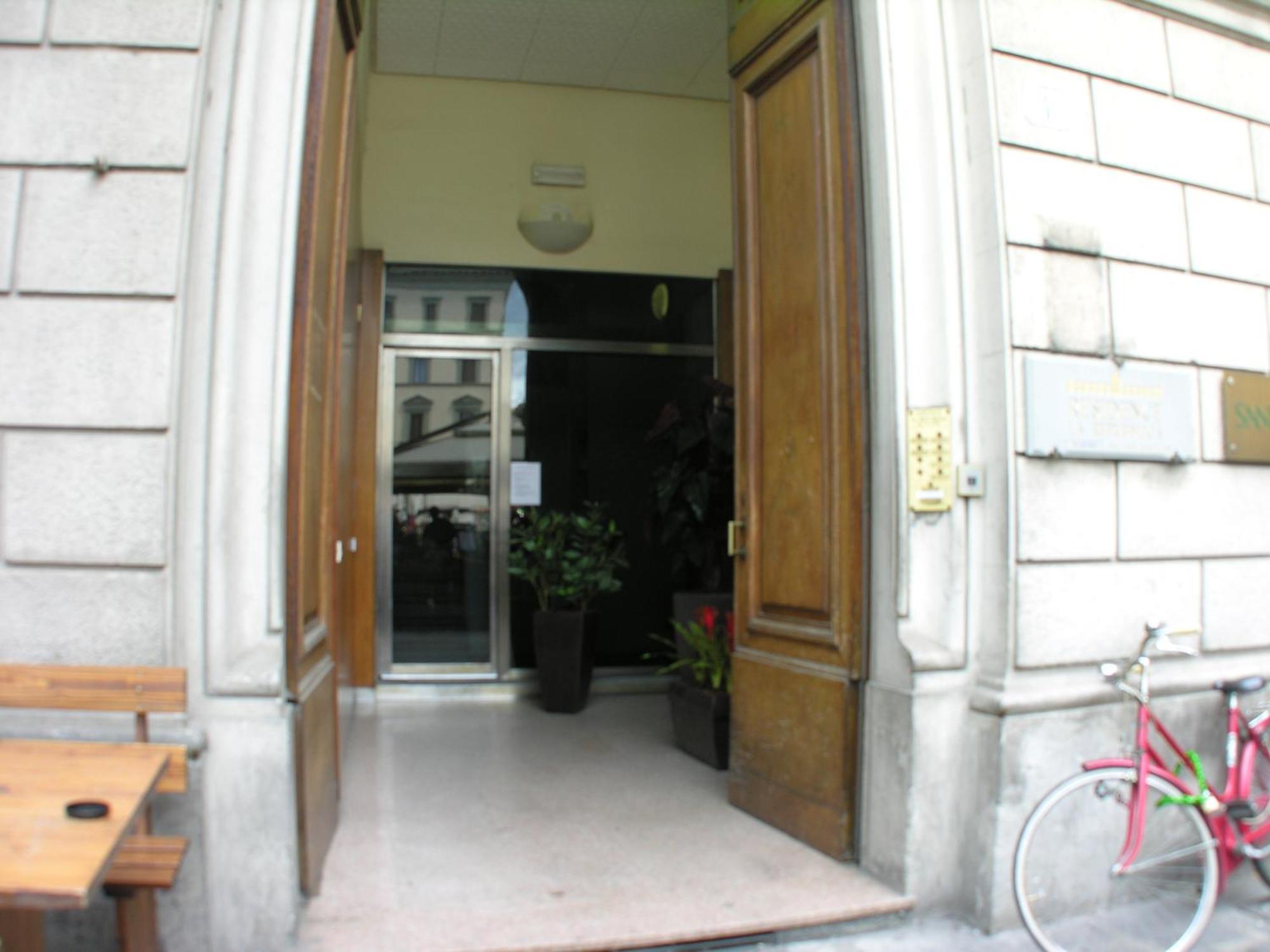 Apart-hotel La Repubblica