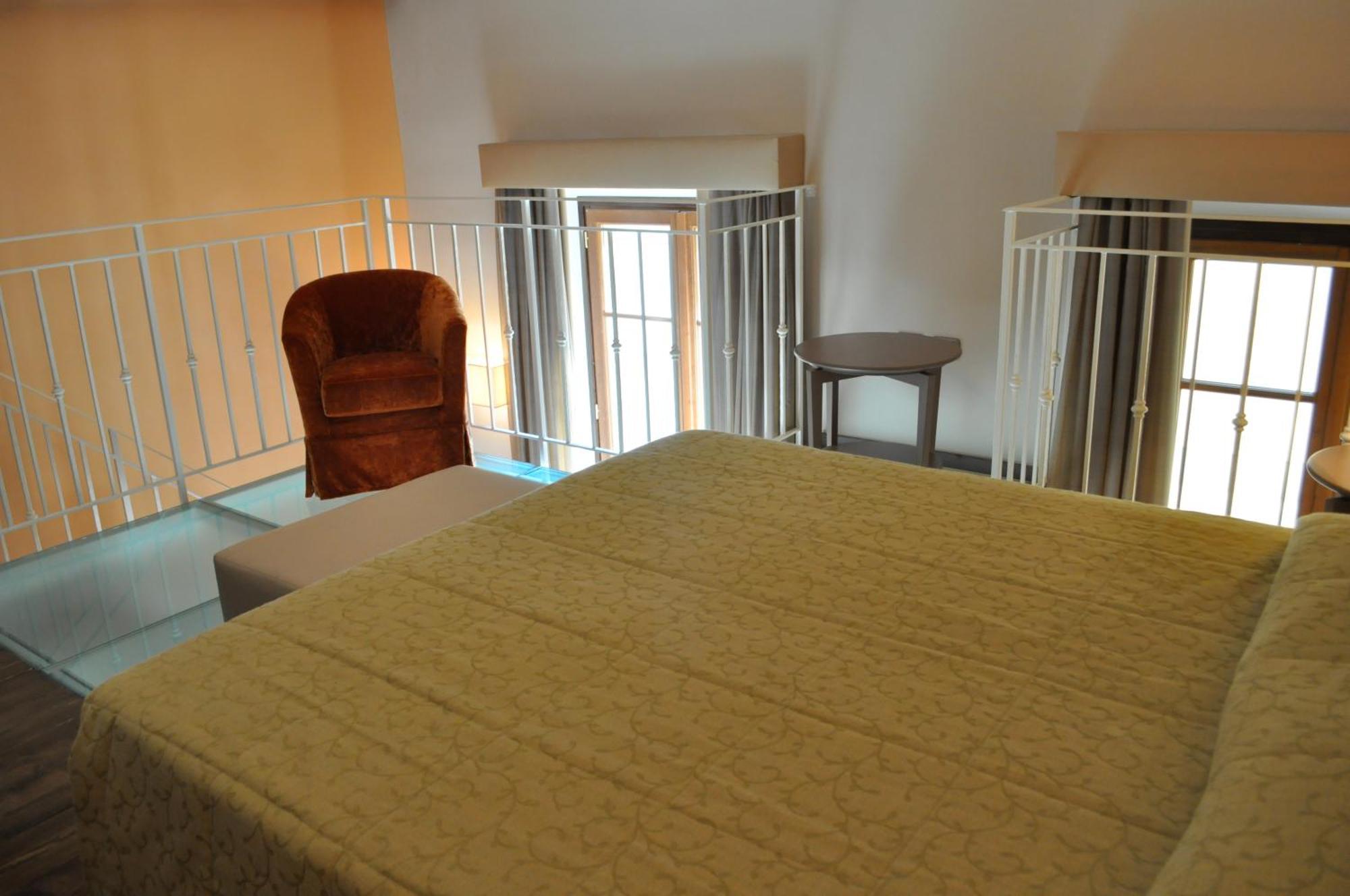 Apart-hotel La Repubblica