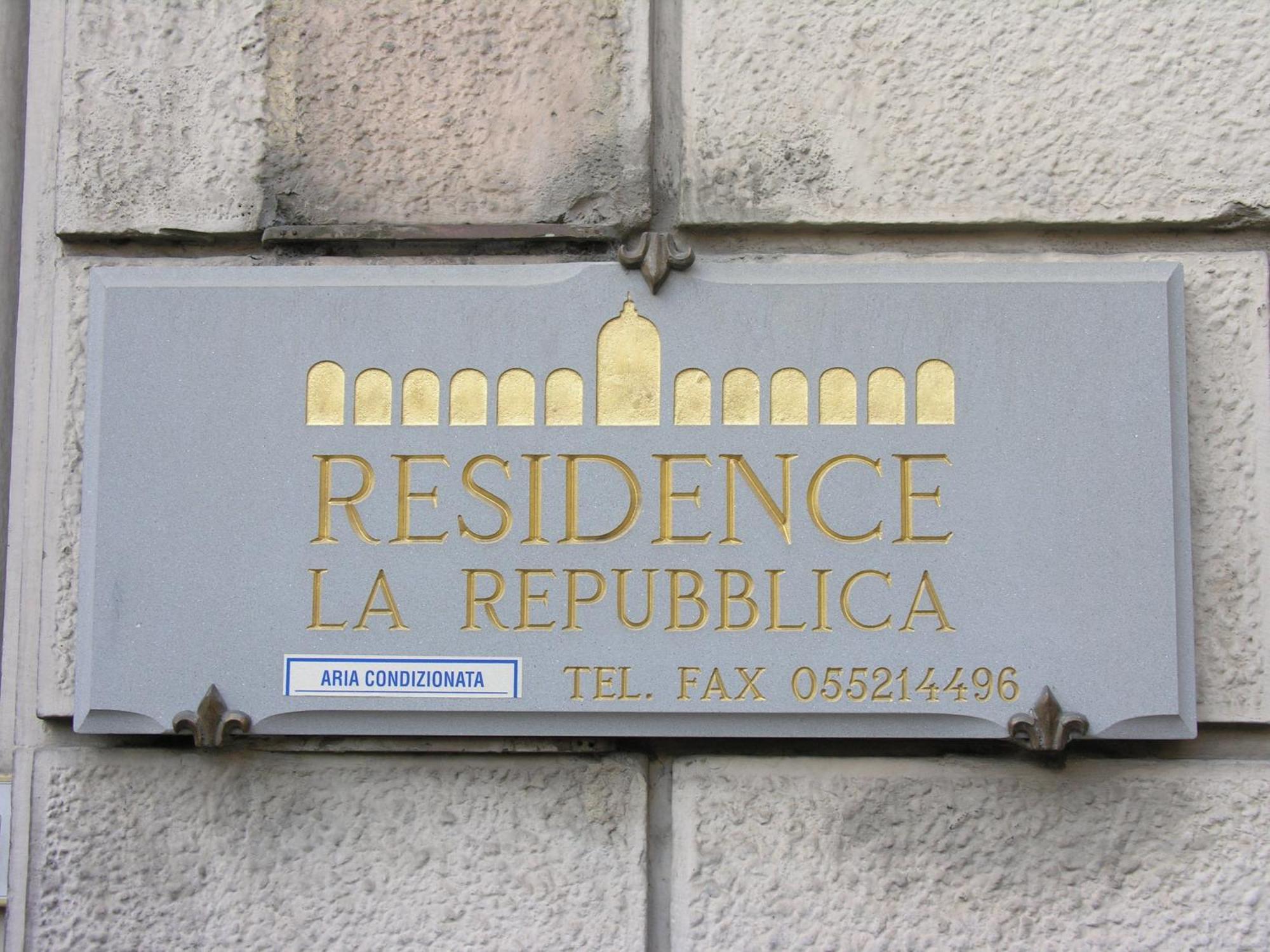 Apart-hotel La Repubblica