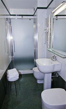 Apart-hotel La Repubblica