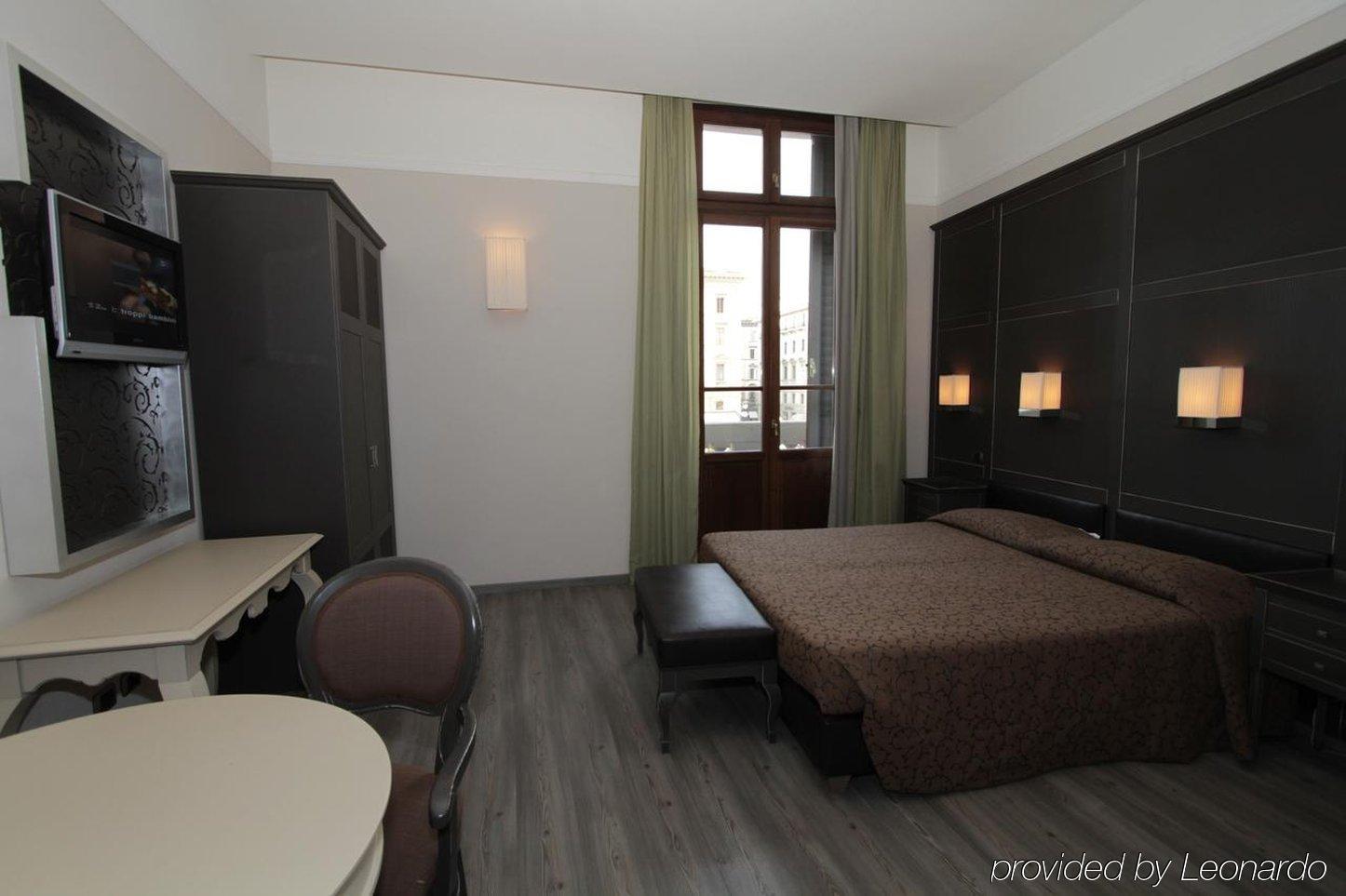 Apart-hotel La Repubblica Florença