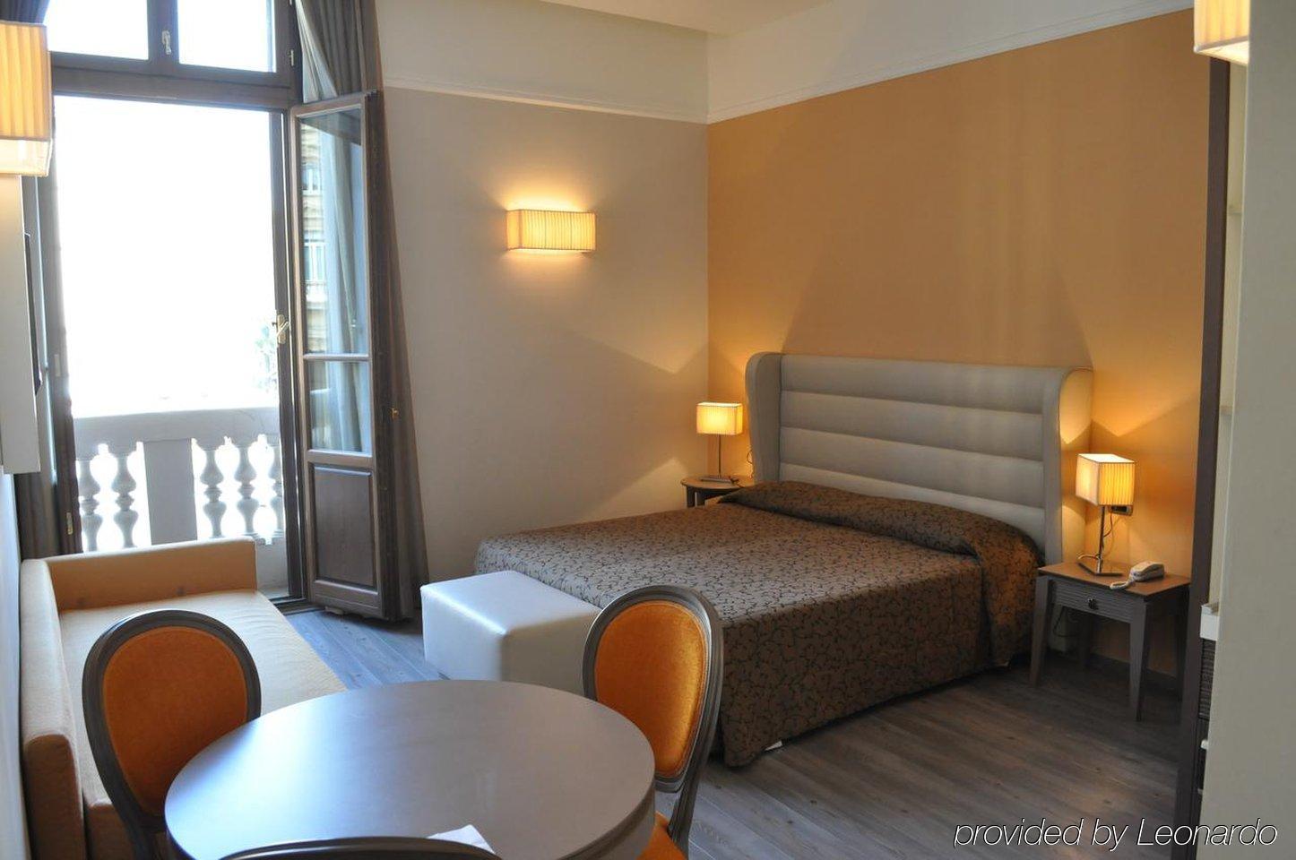 Apart-hotel La Repubblica