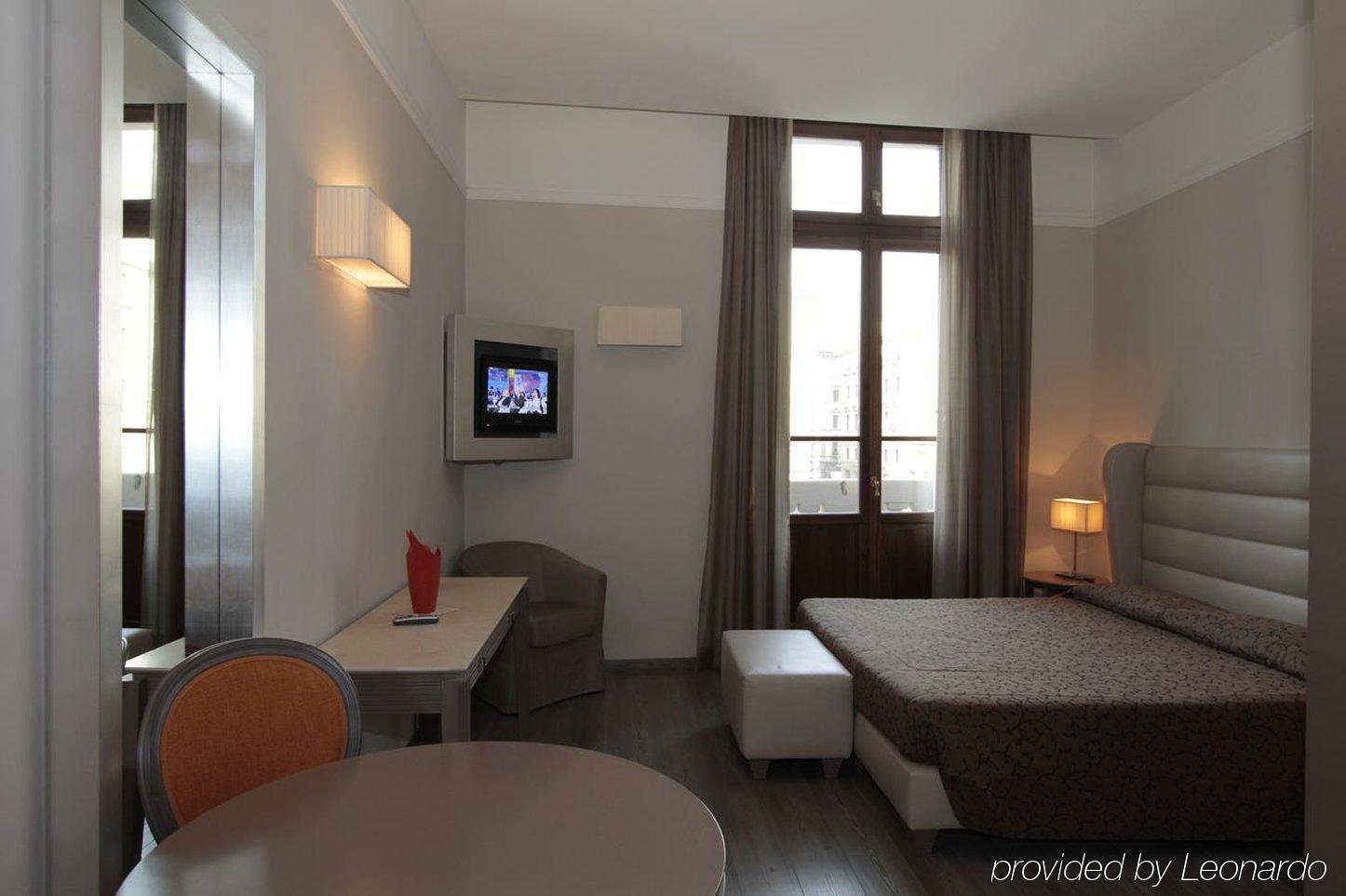 Apart-hotel La Repubblica