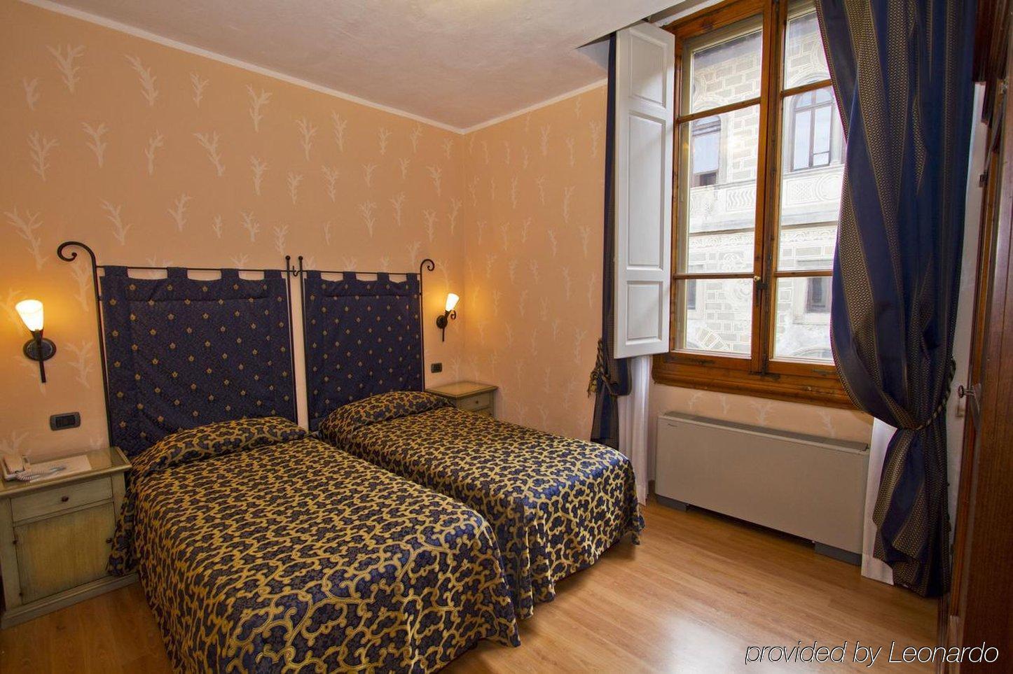 Apart-hotel La Repubblica 4*