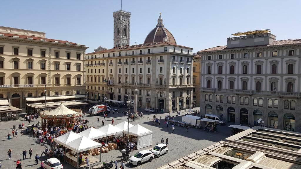 Apart-hotel La Repubblica