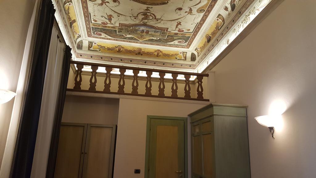 Apart-hotel La Repubblica