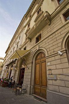 Apart-hotel La Repubblica