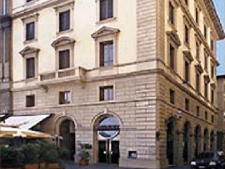 Apart-hotel La Repubblica Florença