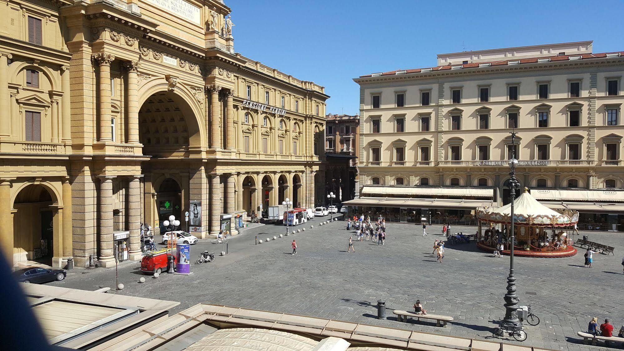 La Repubblica Apart-hotel 4*
