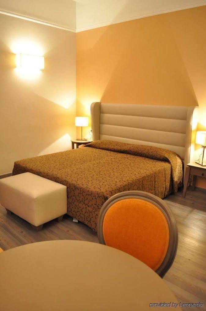 Apart-hotel La Repubblica