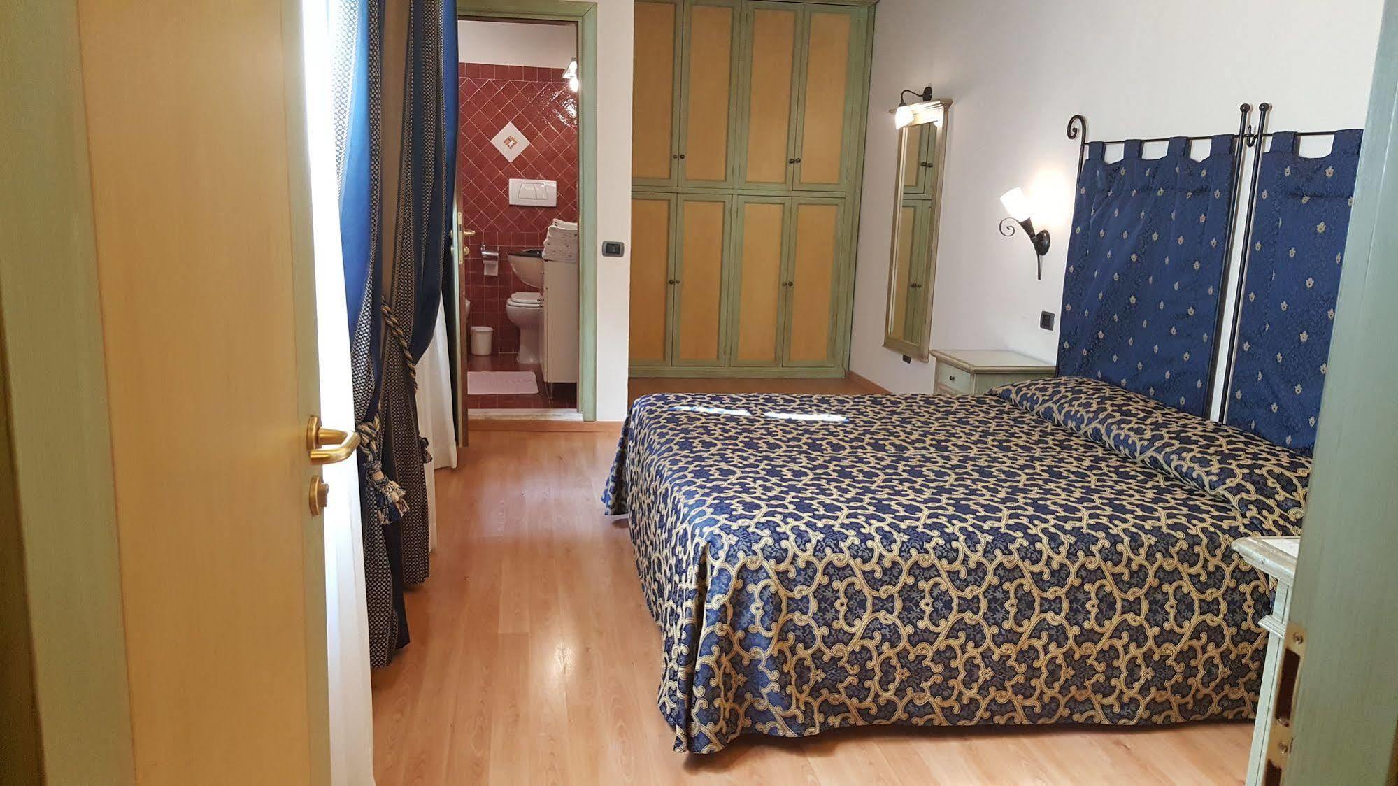La Repubblica Apart-hotel Florença