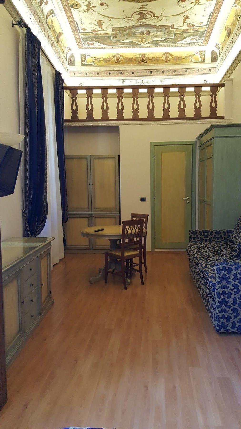 Apart-hotel La Repubblica 4*