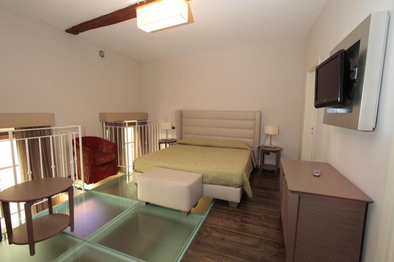 La Repubblica Apart-hotel Florença