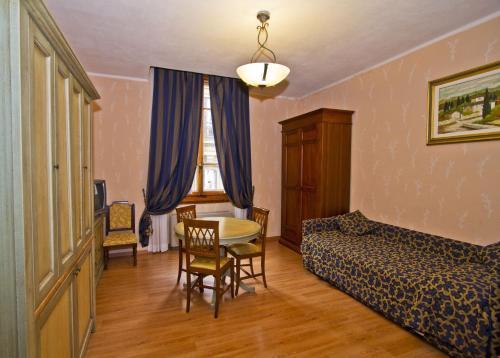 La Repubblica 4* Florenz