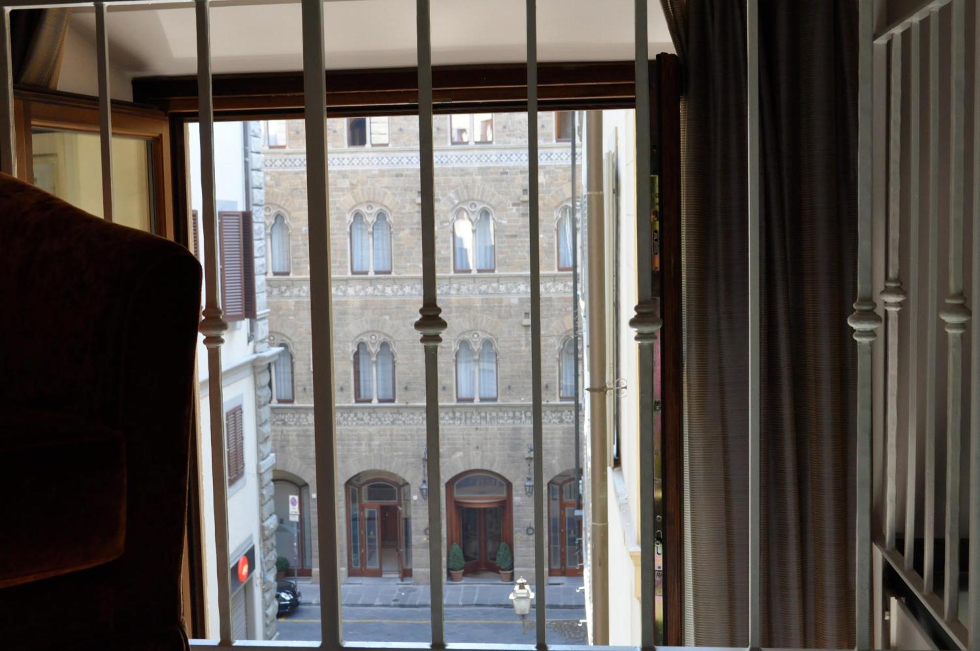 Aparthotel La Repubblica Florenz