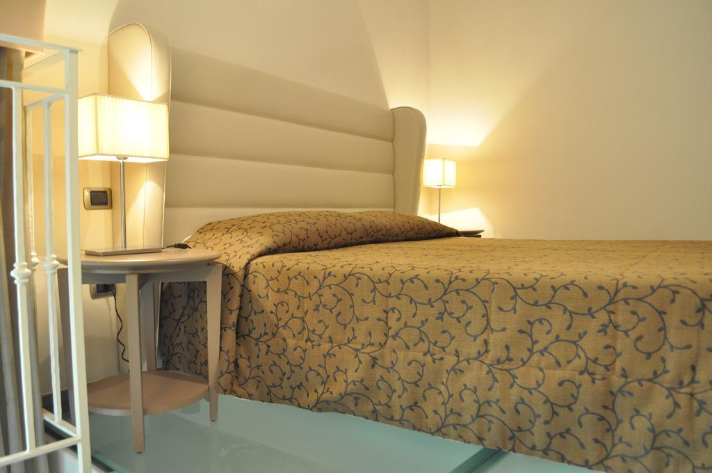 Aparthotel La Repubblica Florenz