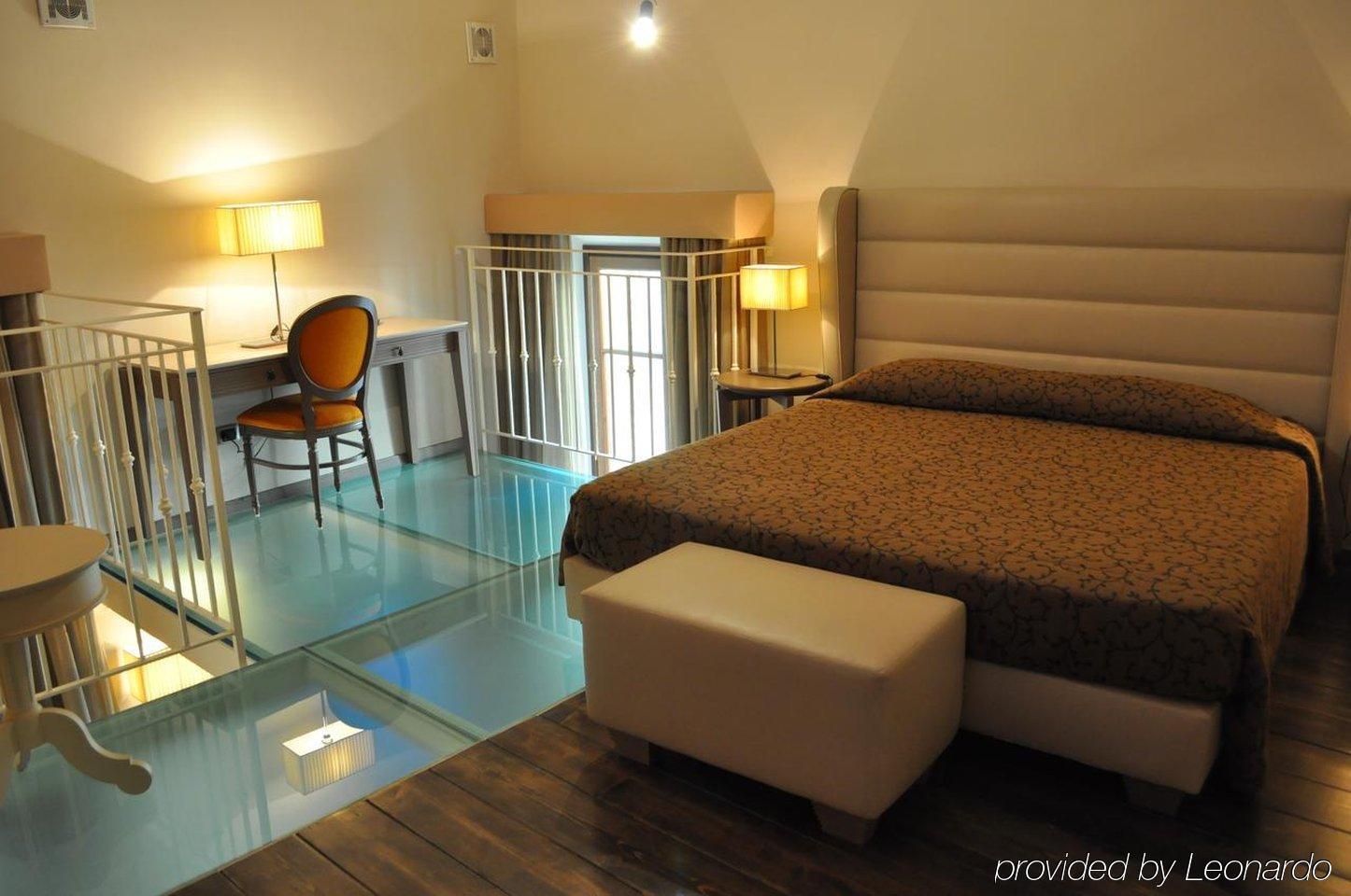 Aparthotel La Repubblica Florenz