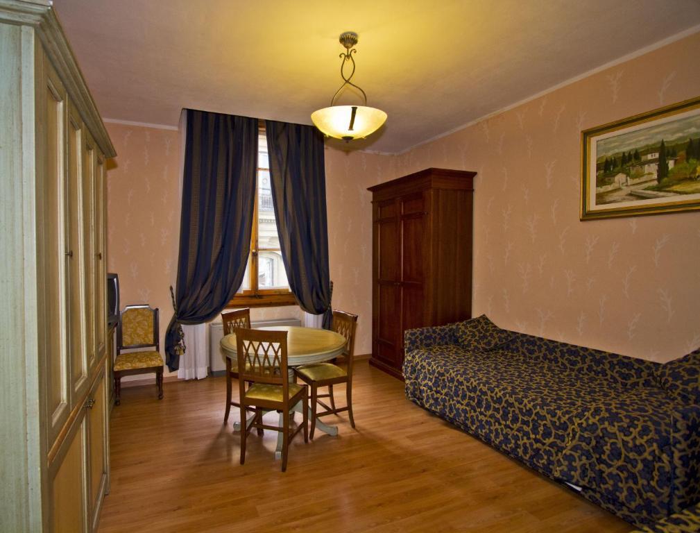 La Repubblica 4* Florenz