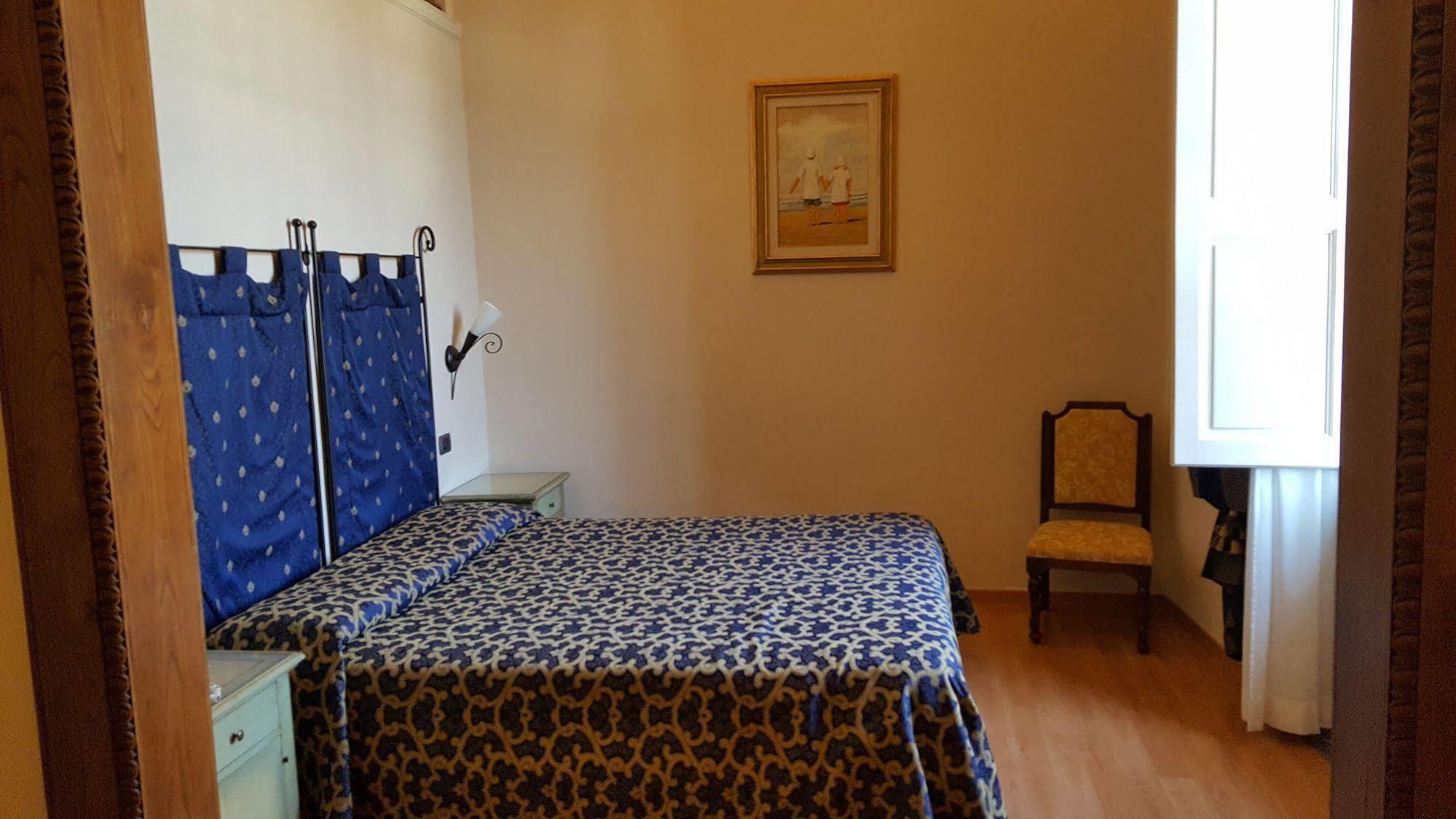 La Repubblica 4* Florenz