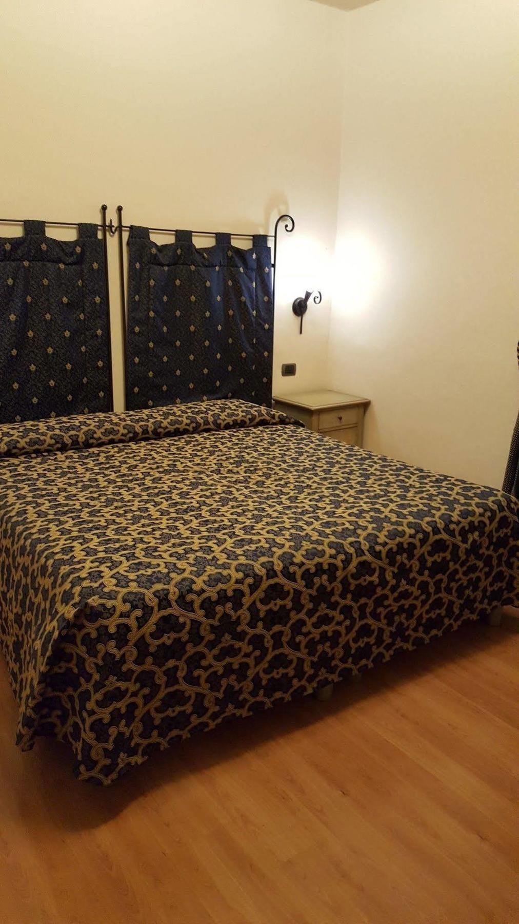 La Repubblica 4* Florenz