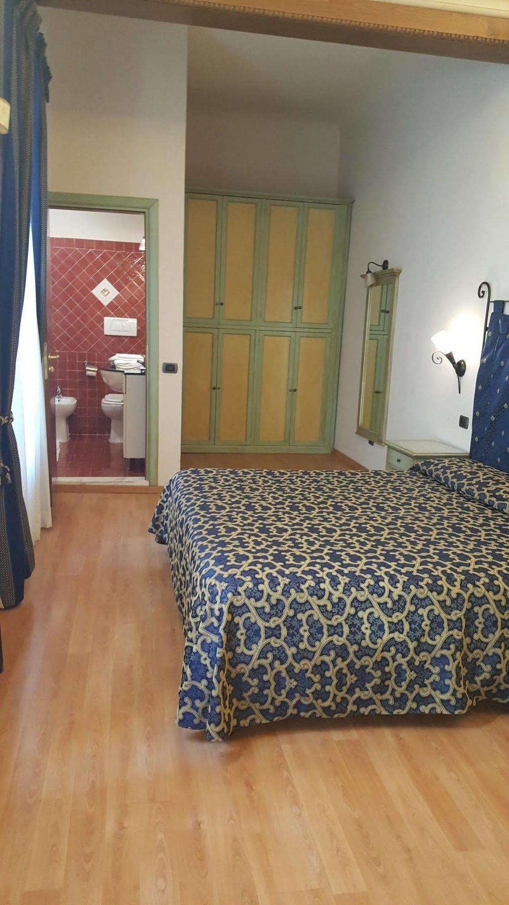 La Repubblica 4* Florenz