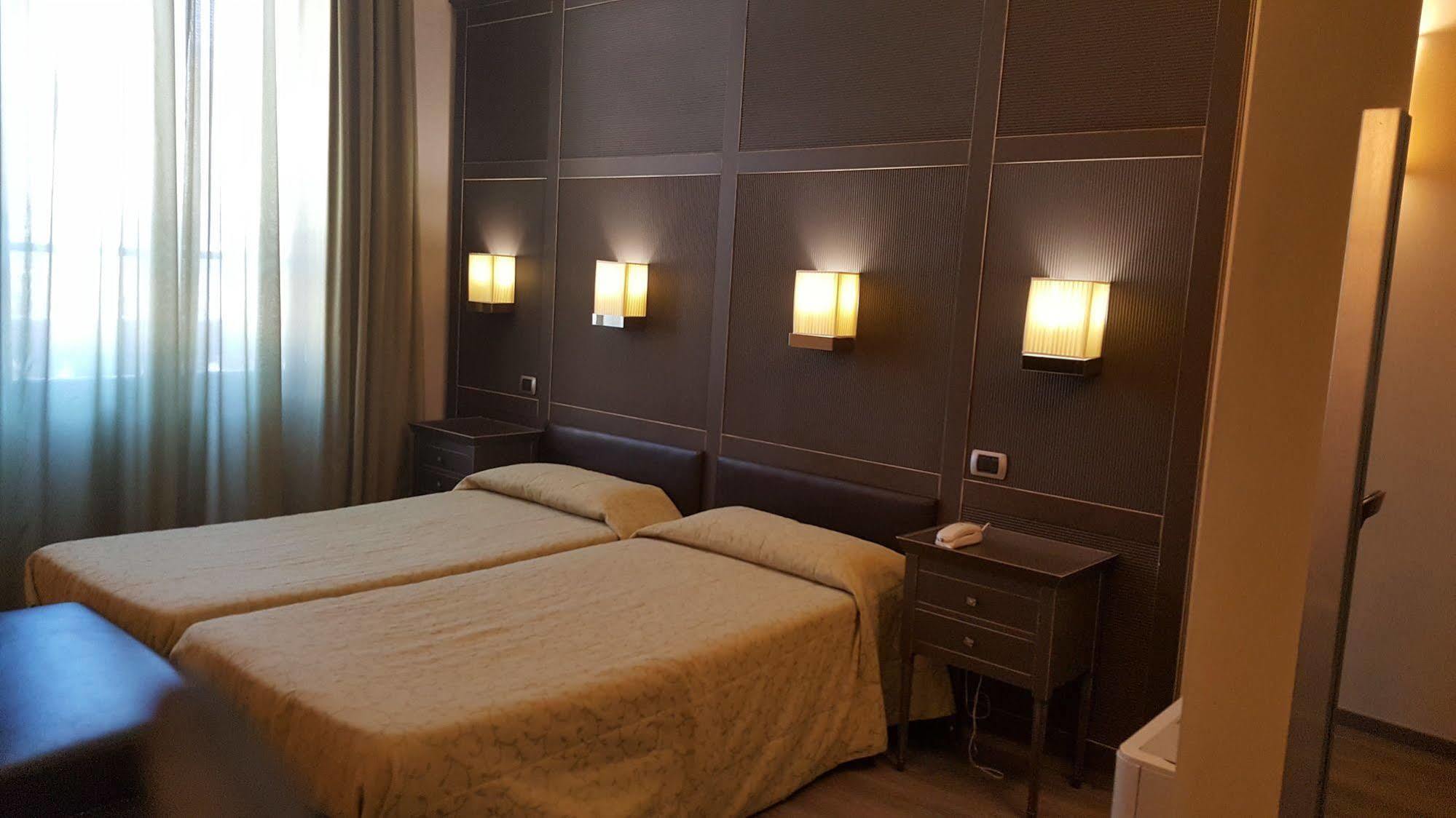 Aparthotel La Repubblica Florenz