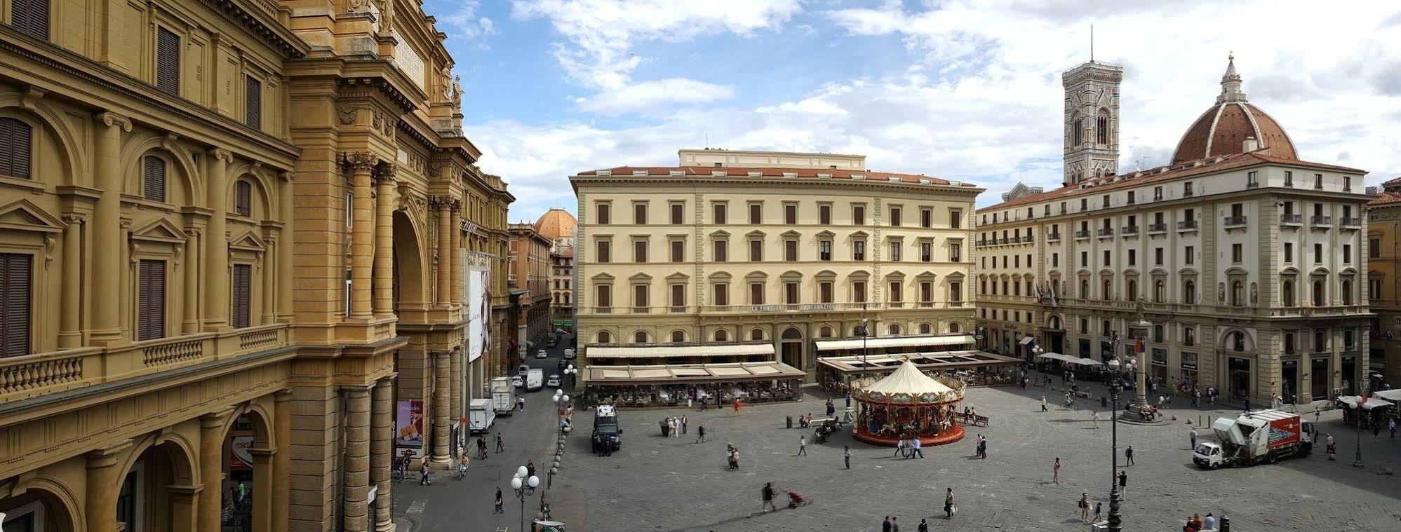 La Repubblica Florenz