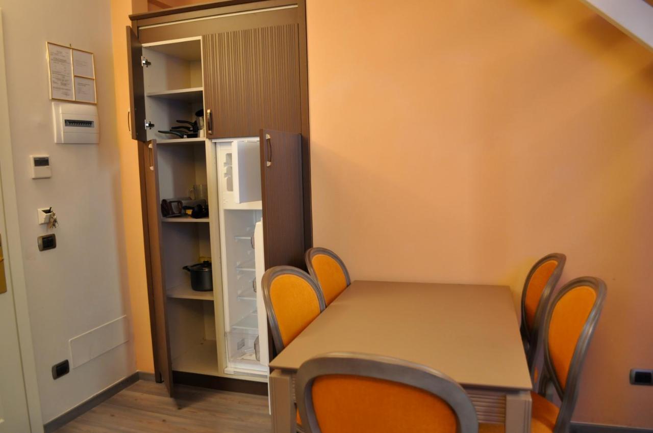 La Repubblica 4* Florenz